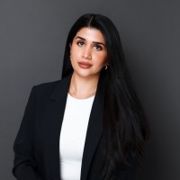 Parveen Sangha