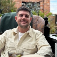 Neil Abernethy