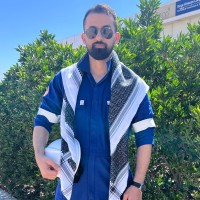Ahmed Zrary