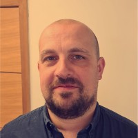 Dan Driver