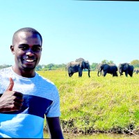 Derick Wanjala