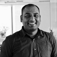 Sunil Balasubramanyan