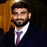 Suraj bhardwaj
