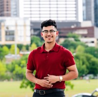 Dillon Salinas