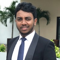 Sajith Maliyadda