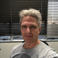 Andre Kruger