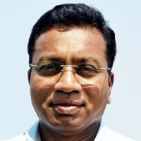 Sridhar H Gauri
