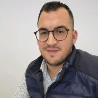 Benoit Cantaloube