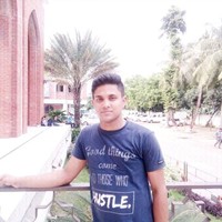 Ahamed Ripon