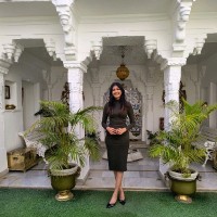 Ca Khushboo Jain