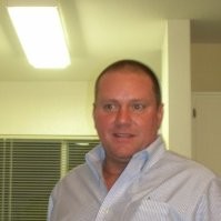 Tony Sorrell