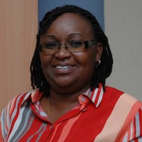 June Waweru
