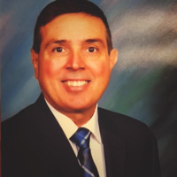 Darryl Wyatt