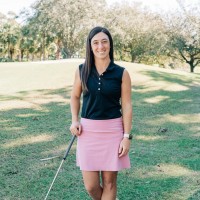Carly Newman, Pga/Lpga/Mba
