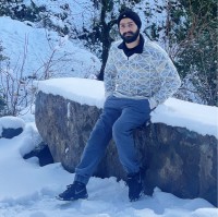 Charanjit Singh