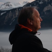 Gérard Bouchet