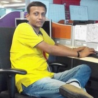 Vikram Shah