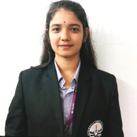 Bhoomika P