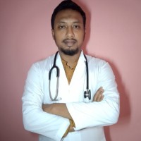 Muhammad Imran Hossain