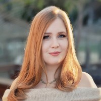 Samantha Sparrow