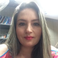 Isabel Cristina Jaramillo Giraldo