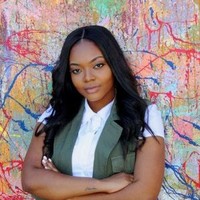 Sydney Stanberry (Major)