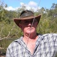 Kevin Nankervis