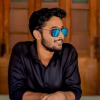 Kailas Nath R