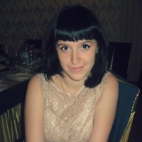 Валентина Титова