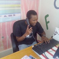 Martin Mayende