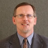 Bruce Herdman