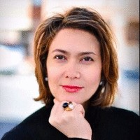 Ana Ferreras