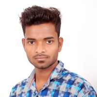 Mahesh Khomane