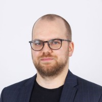 Ilya Nikolas