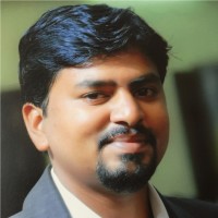 Sagar C. Madhavi