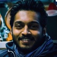 Dilon Jayasekara