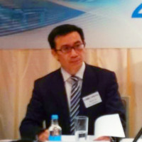 Wilson Li