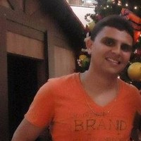 Bruno Augusto