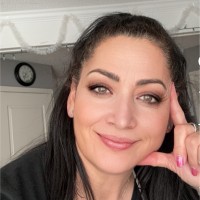 Suzette Gonzales