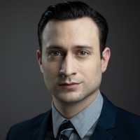 Andrew Rogala