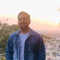 Hemanth Arora