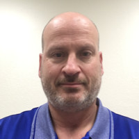 Jeff Benac