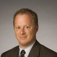 Bruce Gillis