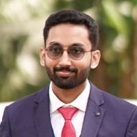 Jithin Jose