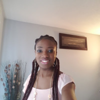 Erica Boateng , Csm