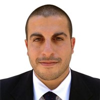 Alfredo de Isla del Caño