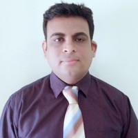Prashant Shah