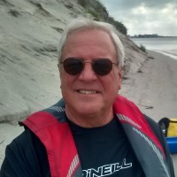 Rich Whitley