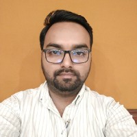 Santosh Charles