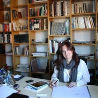 Victoria Martín Oliveros